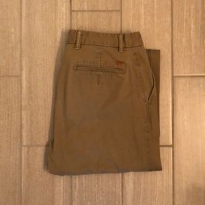 MENS D3 CLASSIC DOCKERS
